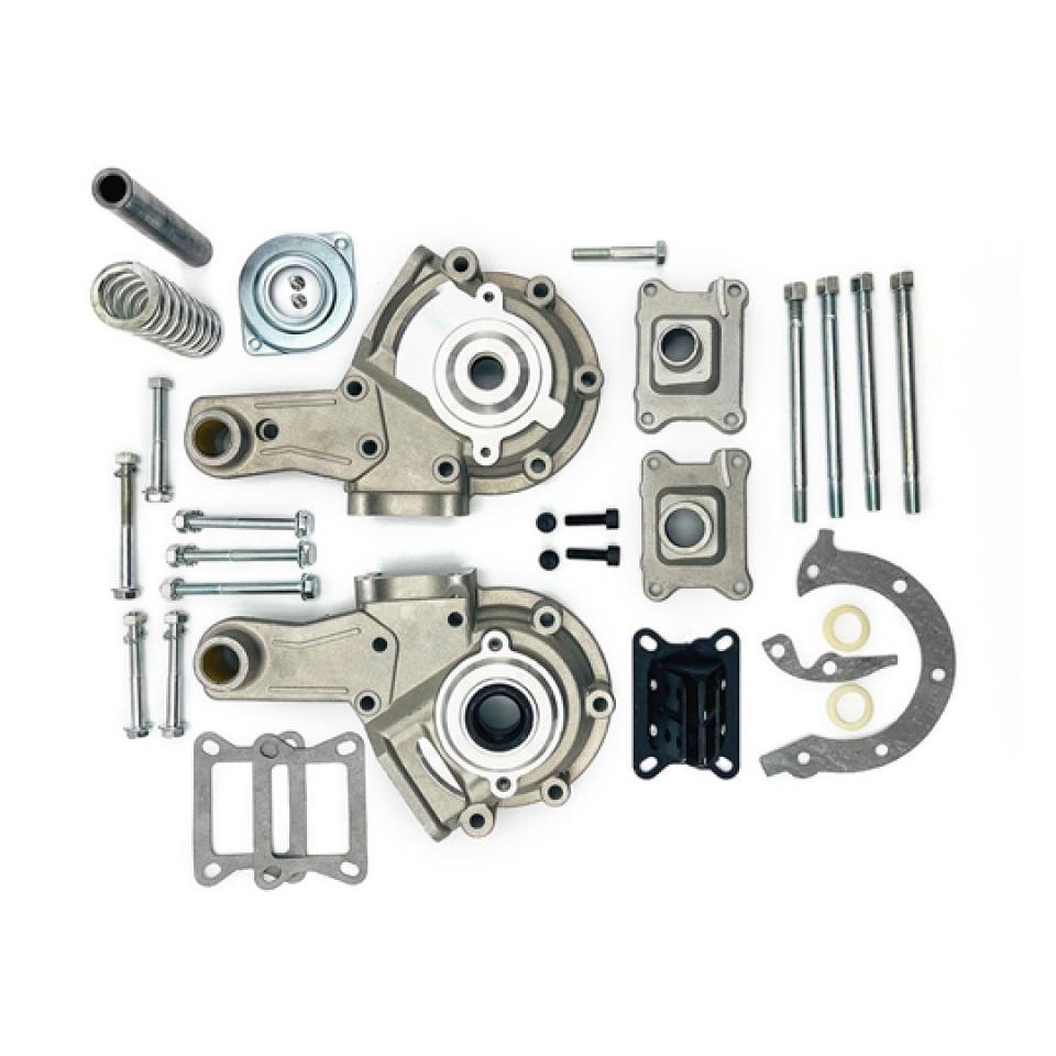 Carter moteur Teknix pour Mobylette Peugeot 50 103 MVL Neuf