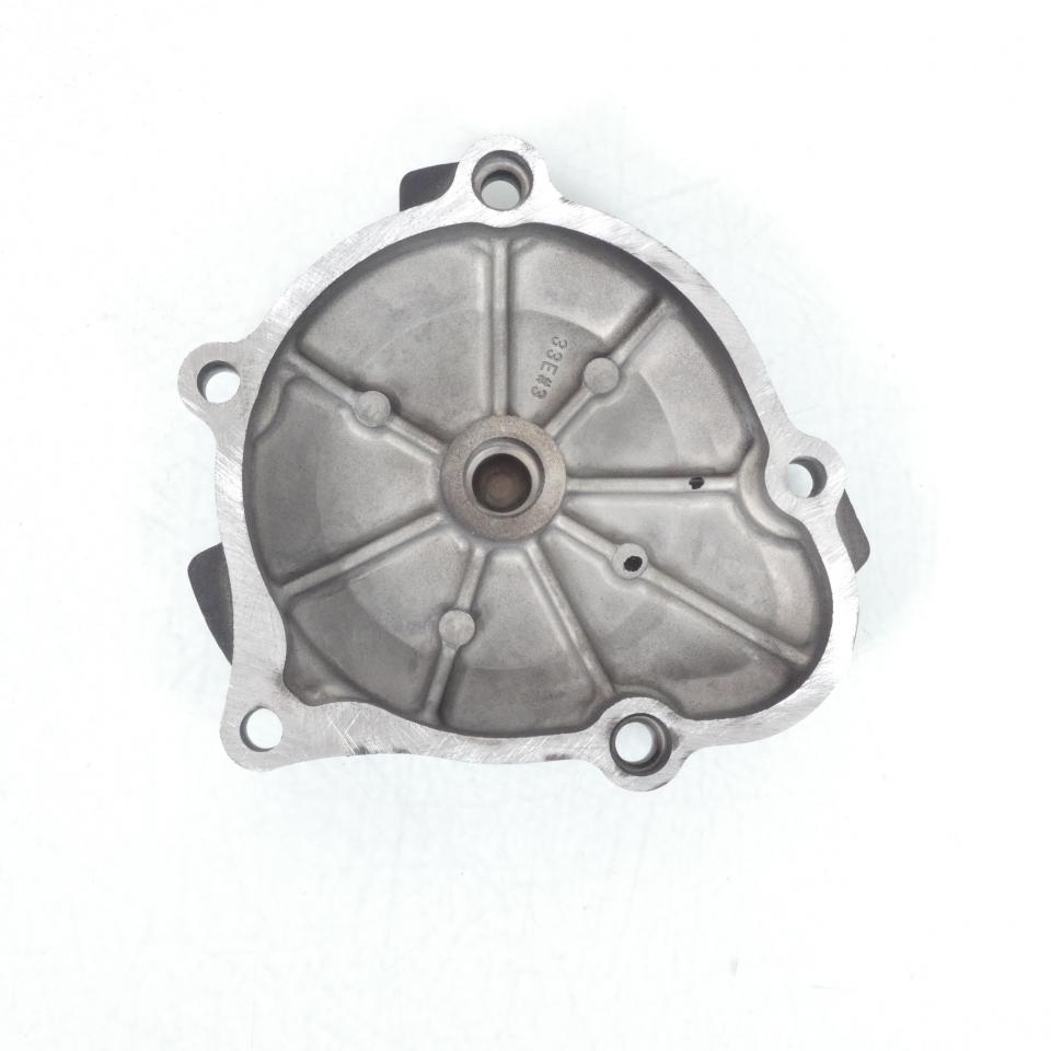 Carter démarreur pour moto Suzuki 600 GSR 2007 à 2010 11382-33E10 Noir mat Neuf