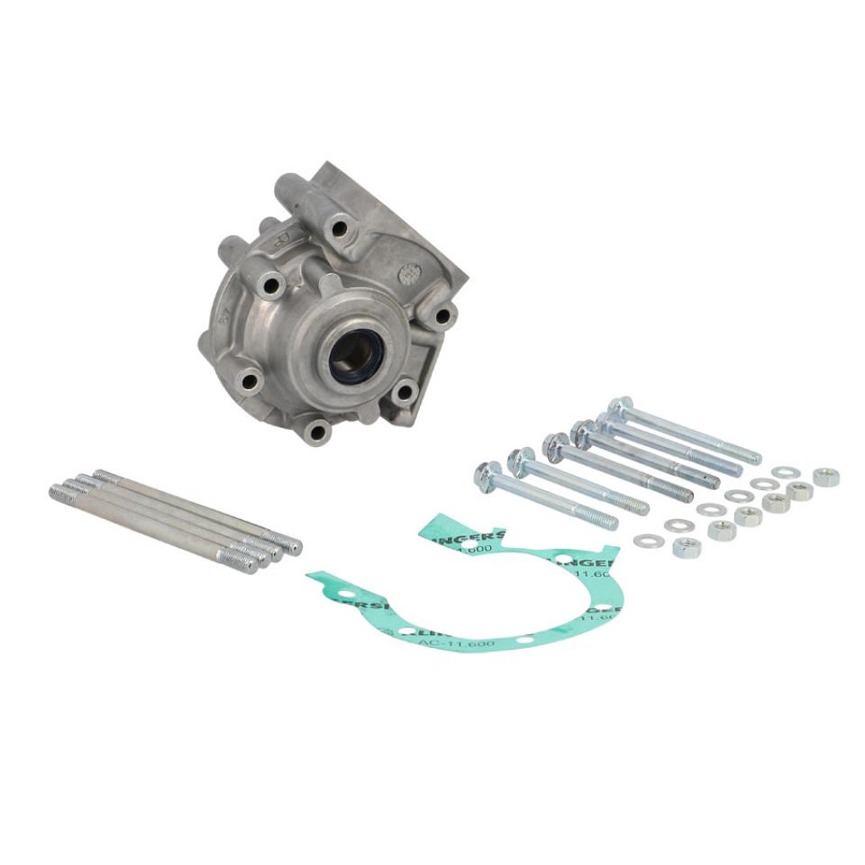 Carter moteur Teknix pour Auto Neuf