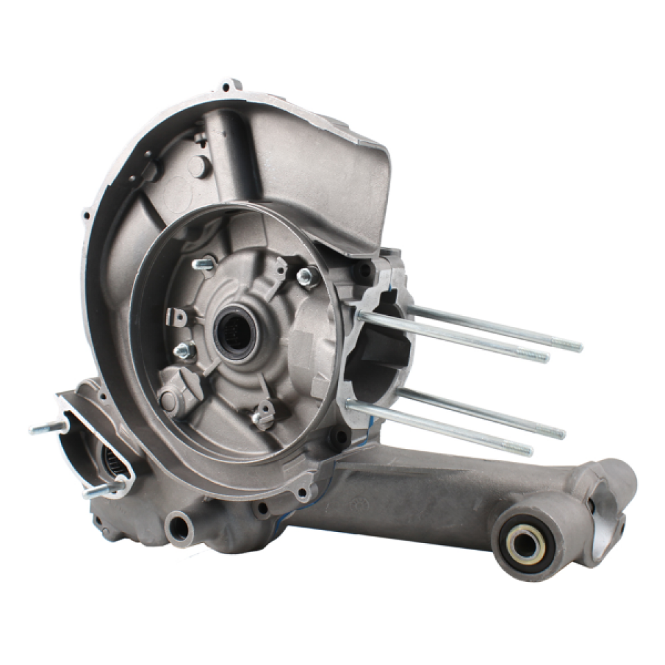 Carter moteur pour Auto Neuf