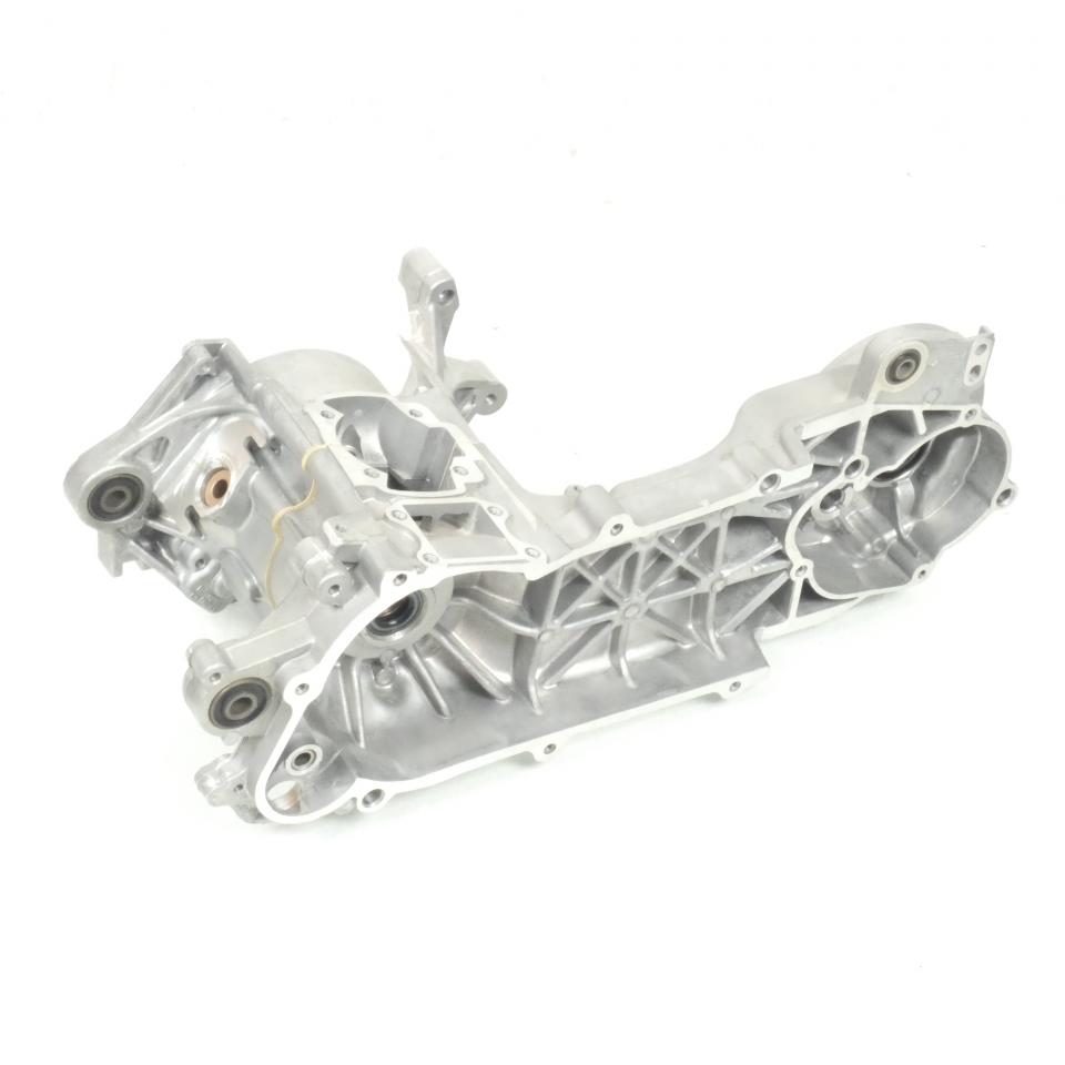 Paire Carter moteur D&G pour scooter Peugeot 50 Zenith 752811 FA1 FA2 Neuf