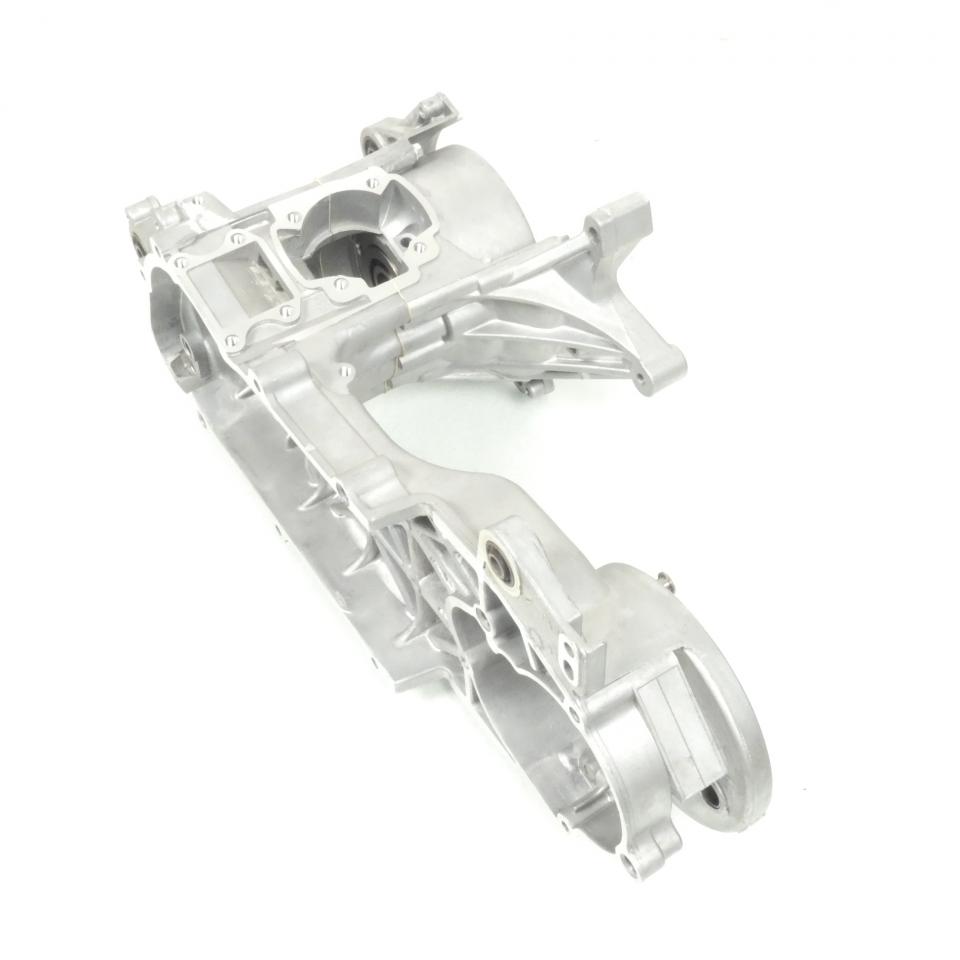 Paire Carter moteur D&G pour scooter Peugeot 50 Zenith 752811 FA1 FA2 Neuf