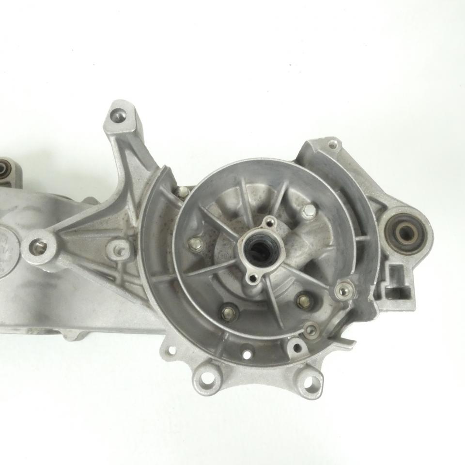 Paire Carter moteur D&G pour scooter Peugeot 50 Zenith 752811 FA1 FA2 Neuf