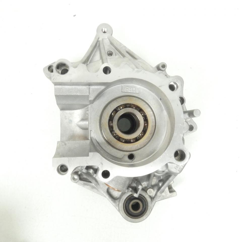 Paire Carter moteur D&G pour scooter Peugeot 50 Zenith 752811 FA1 FA2 Neuf