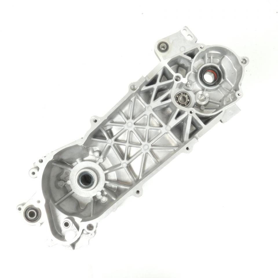 Paire Carter moteur D&G pour scooter Peugeot 50 Zenith 752811 FA1 FA2 Neuf