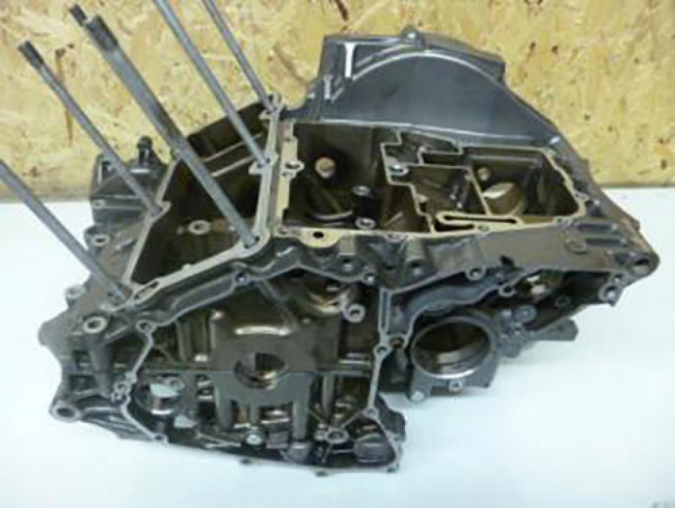 photo piece : Carter moteur->Yamaha XTZ Super tenere