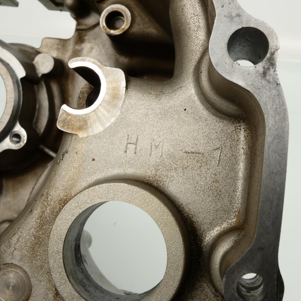 Carter moteur arrière origine pour moto Honda 500 GL 1978 à 1983 500GL Occasion