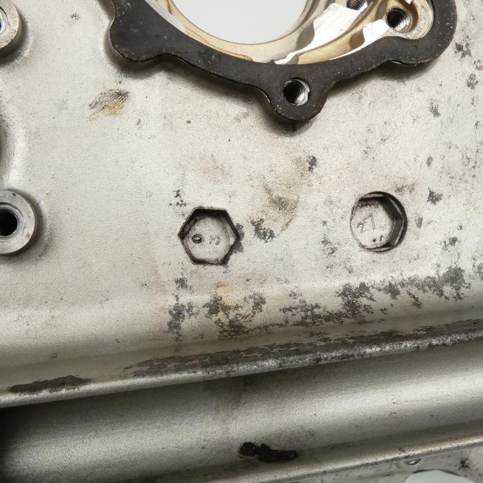 Carter moteur arrière origine pour moto Honda 500 GL 1978 à 1983 500GL Occasion