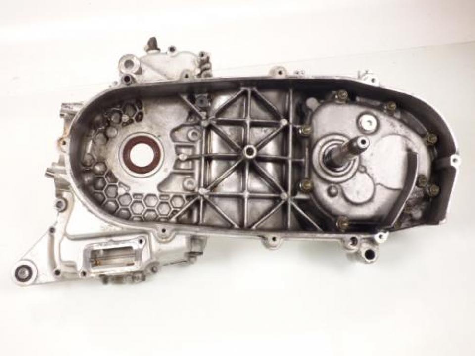 photo piece : Carter moteur->Suzuki Burgman