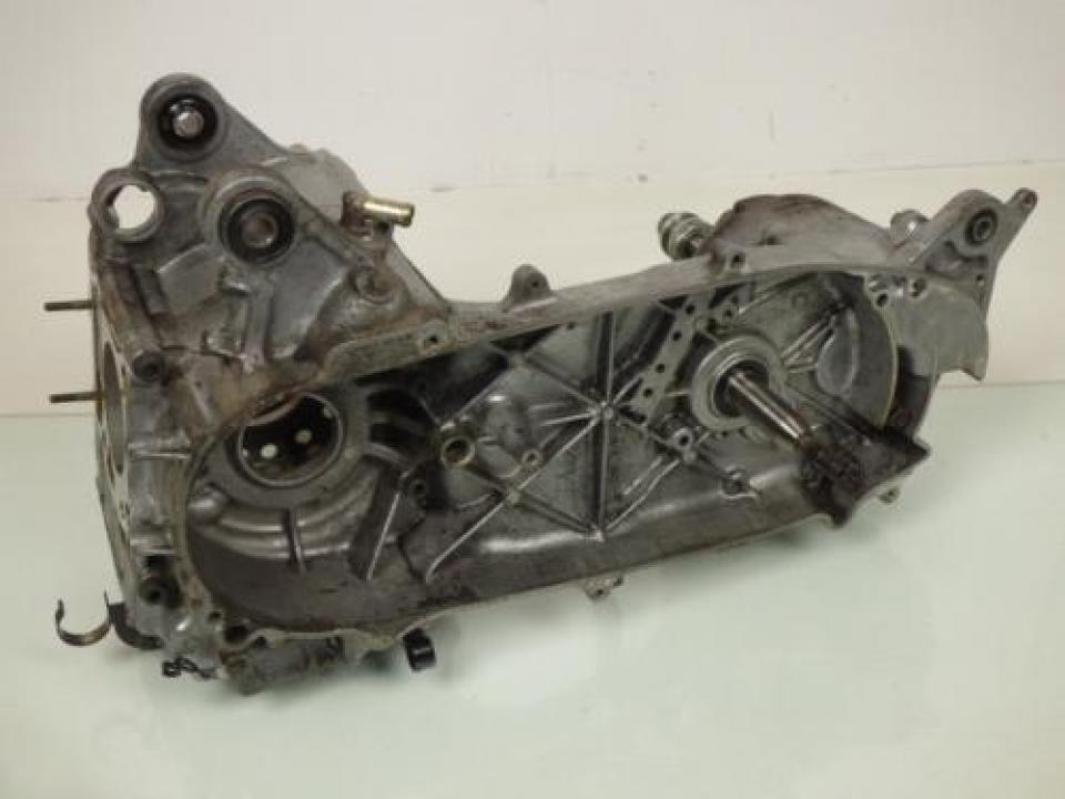 photo piece : Carter moteur->Suzuki Burgman