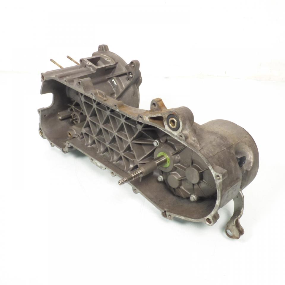 Carter moteur origine pour scooter Piaggio 50 Typhoon 1993 à 1997 TEC1T Occasion