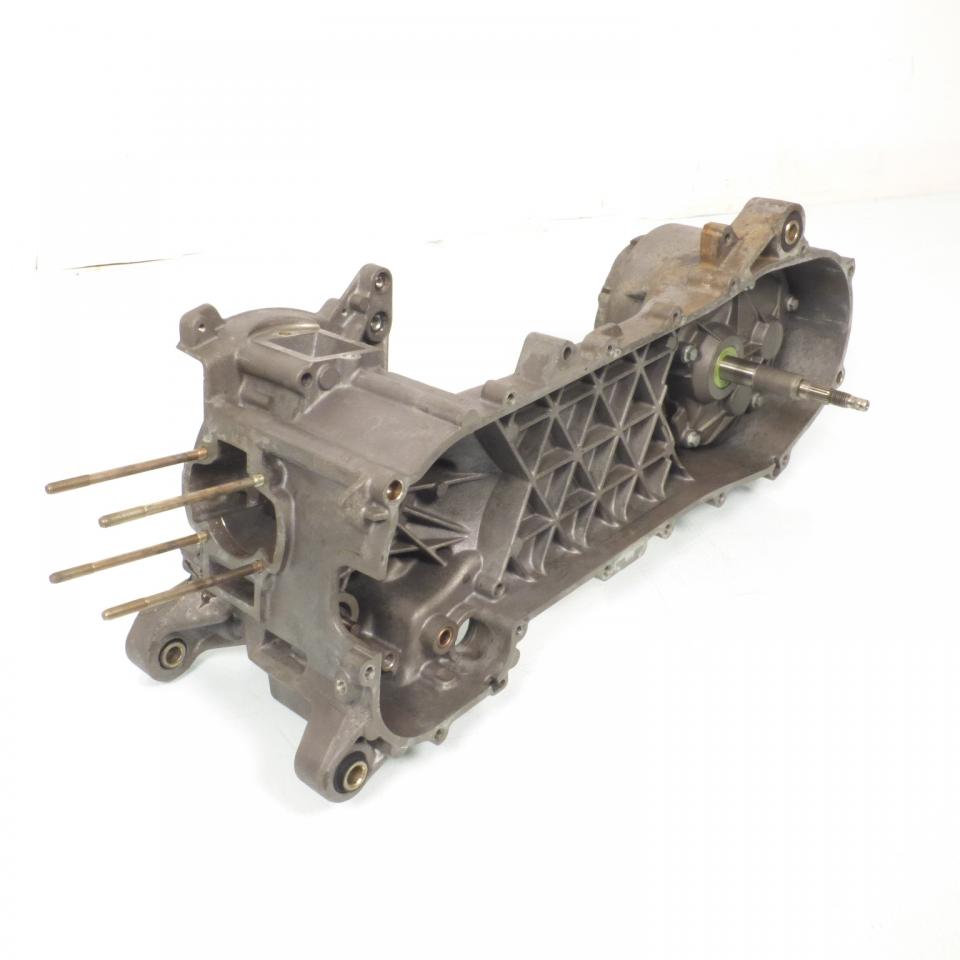 Carter moteur origine pour scooter Piaggio 50 Typhoon 1993 à 1997 TEC1T Occasion