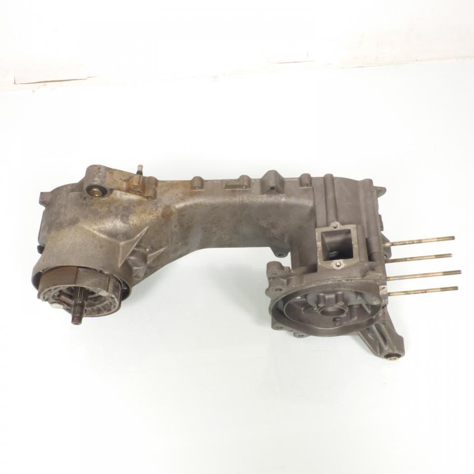 Carter moteur origine pour scooter Piaggio 50 Typhoon 1993 à 1997 TEC1T Occasion