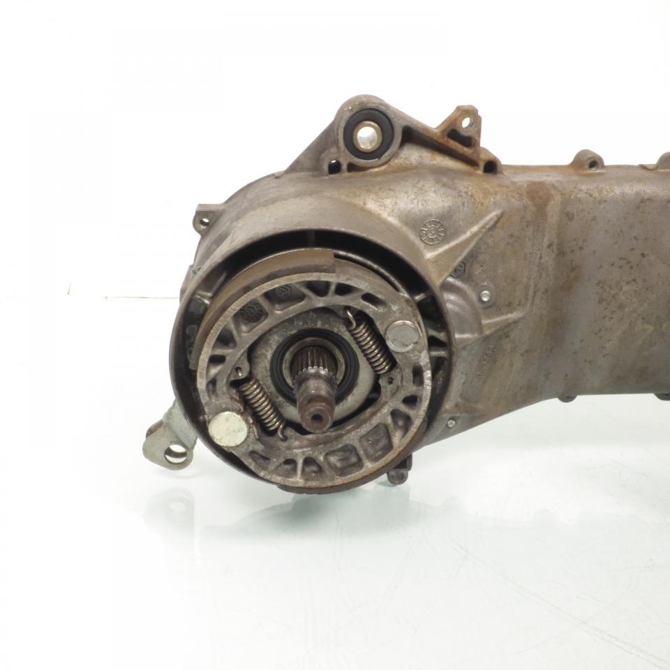 Carter moteur origine pour scooter Piaggio 50 Typhoon 1993 à 1997 TEC1T Occasion