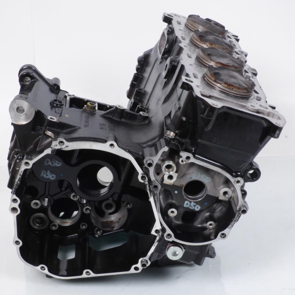 photo piece : Carter moteur->Suzuki GSR