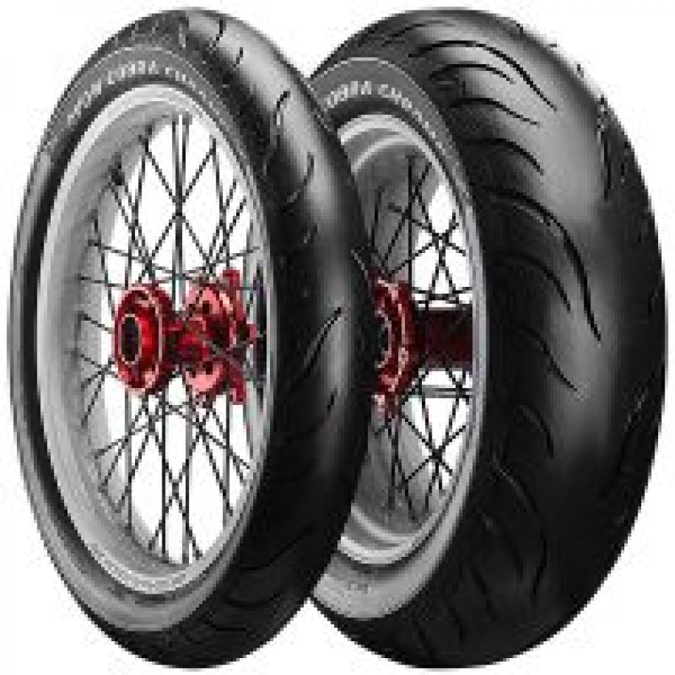 Pneu MH90-21 Avon pour pour Moto Neuf