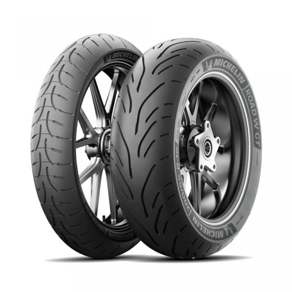 Pneu 180-60-16 Michelin pour Auto Neuf