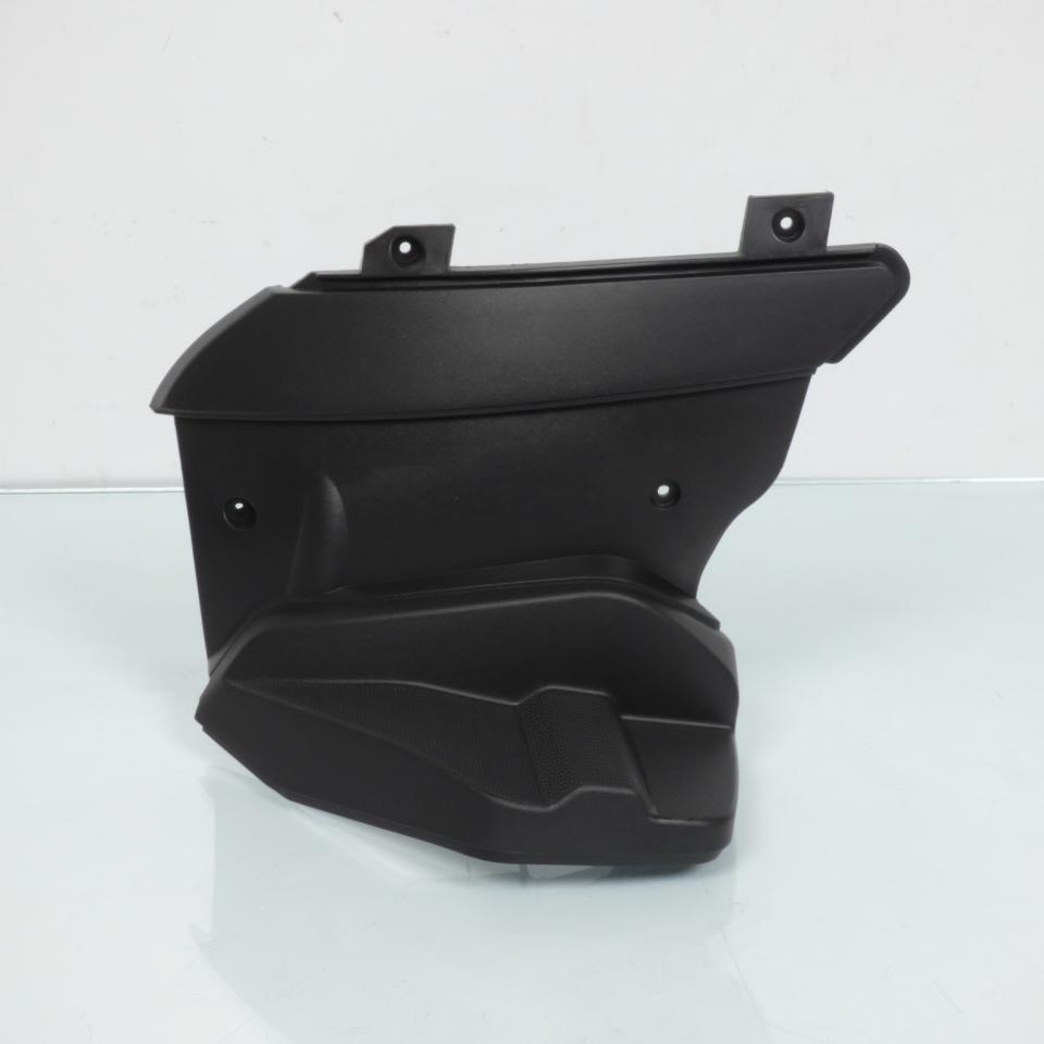 Marche pied origine pour Scooter Aprilia 125 SR Motard Gauche / 85645100XH1 Neuf