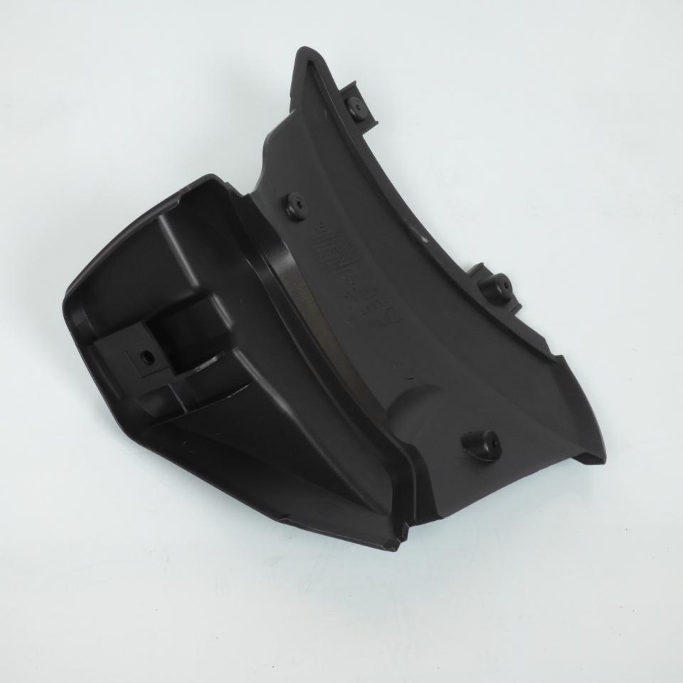 Marche pied origine pour Scooter Aprilia 125 SR Motard Gauche / 85645100XH1 Neuf