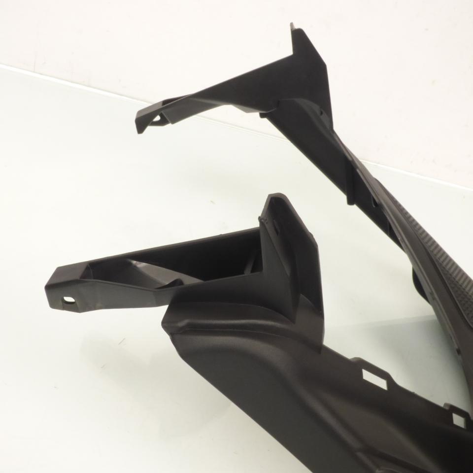 Marche pied plancher noir pour scooter scoot Booster Yamaha 50 BWS 2004 à 2012 Neuf