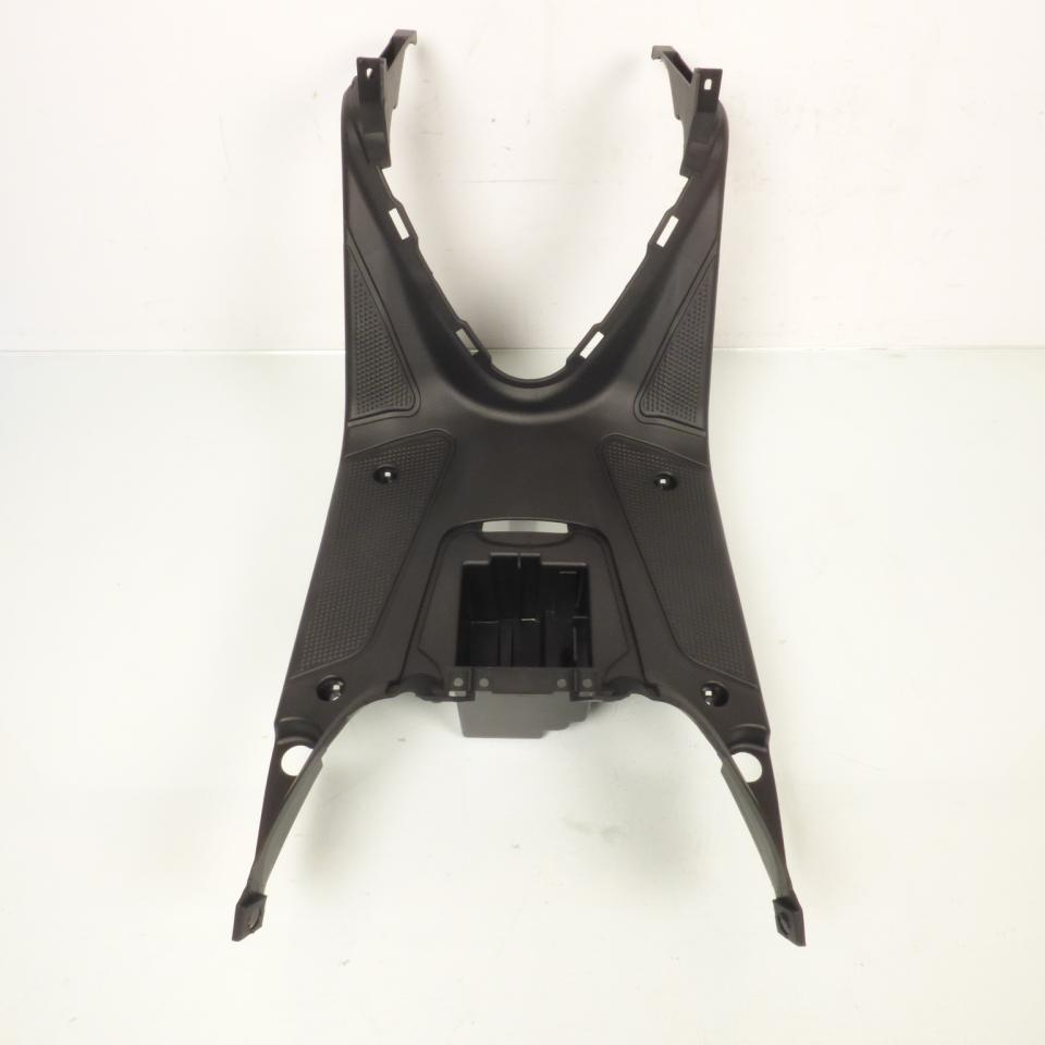 Marche pied plancher noir pour scooter scoot Booster Yamaha 50 BWS 2004 à 2012 Neuf