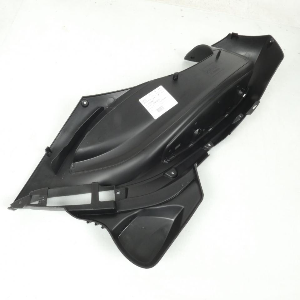 Marche pied gauche pour scooter Piaggio 125 Beverly 4T 672624000C 7898850 Neuf
