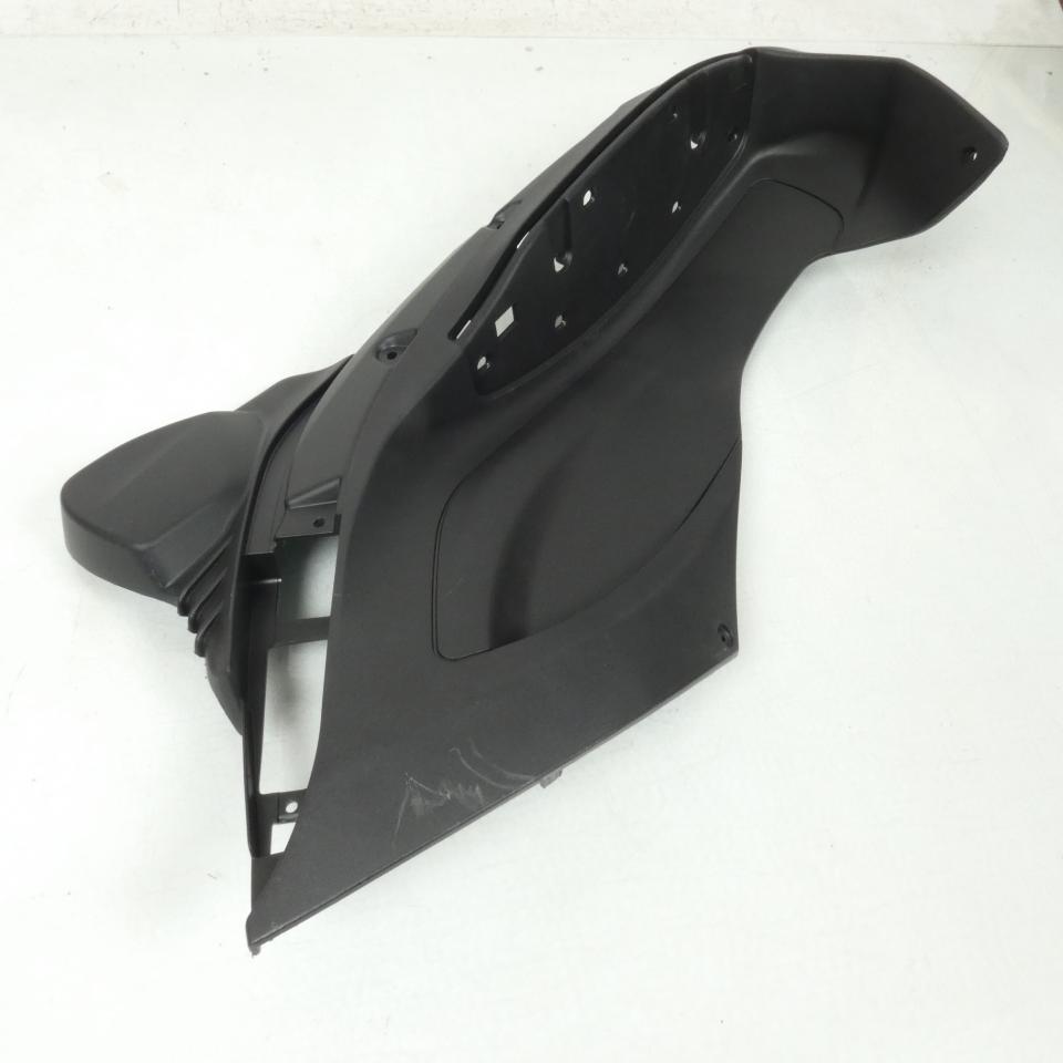 Marche pied gauche pour scooter Piaggio 125 Beverly 4T 672624000C 7898850 Neuf