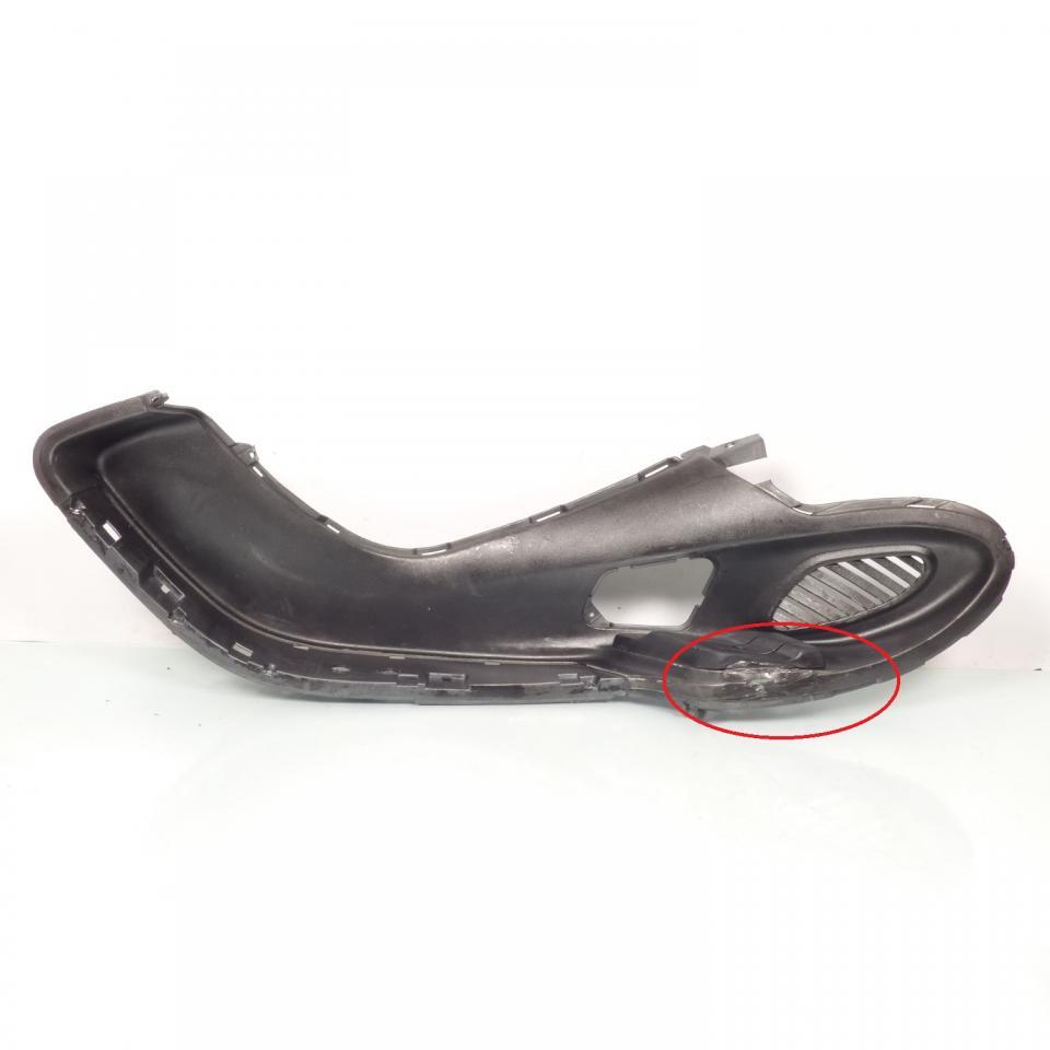 Marche pied gauche origine pour scooter Piaggio 125 X9 2000 à 2003 577999