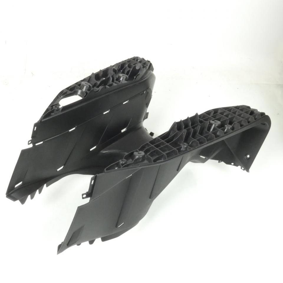 Marche pied pour scooter Yamaha 125 Xmax 2006 à 2009 1B9-F7481-00 noir Neuf