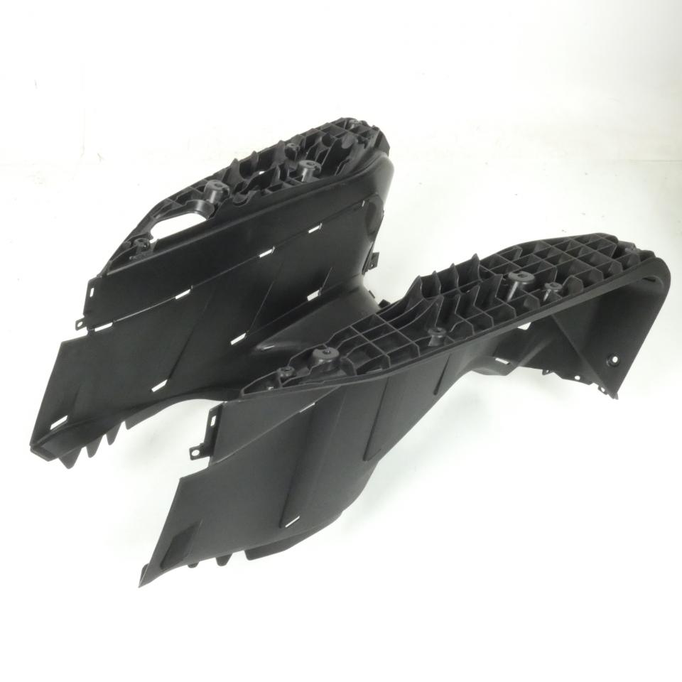 Marche pied pour scooter Yamaha 125 Xmax 2006 à 2009 1B9-F7481-00 noir Neuf