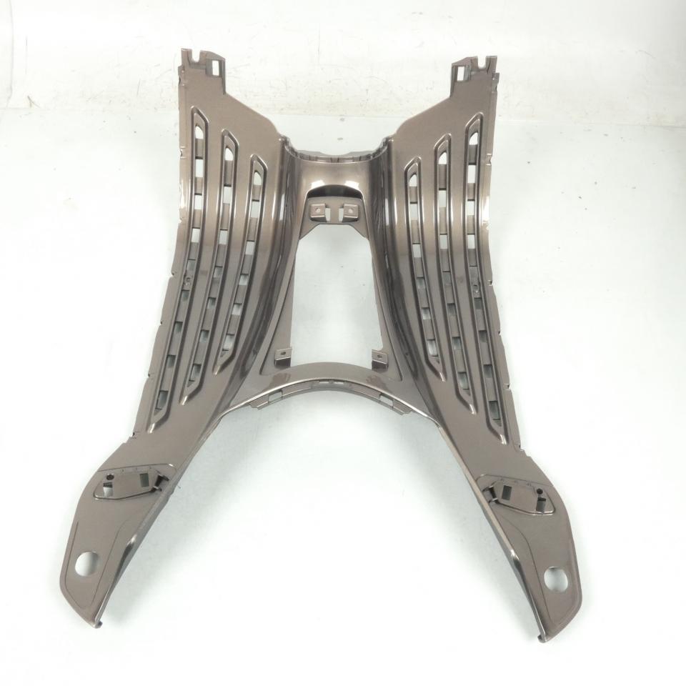 Marche pied pour scooter Piaggio 125 Vespa Primavera 3V 67361200ME 673612 marron