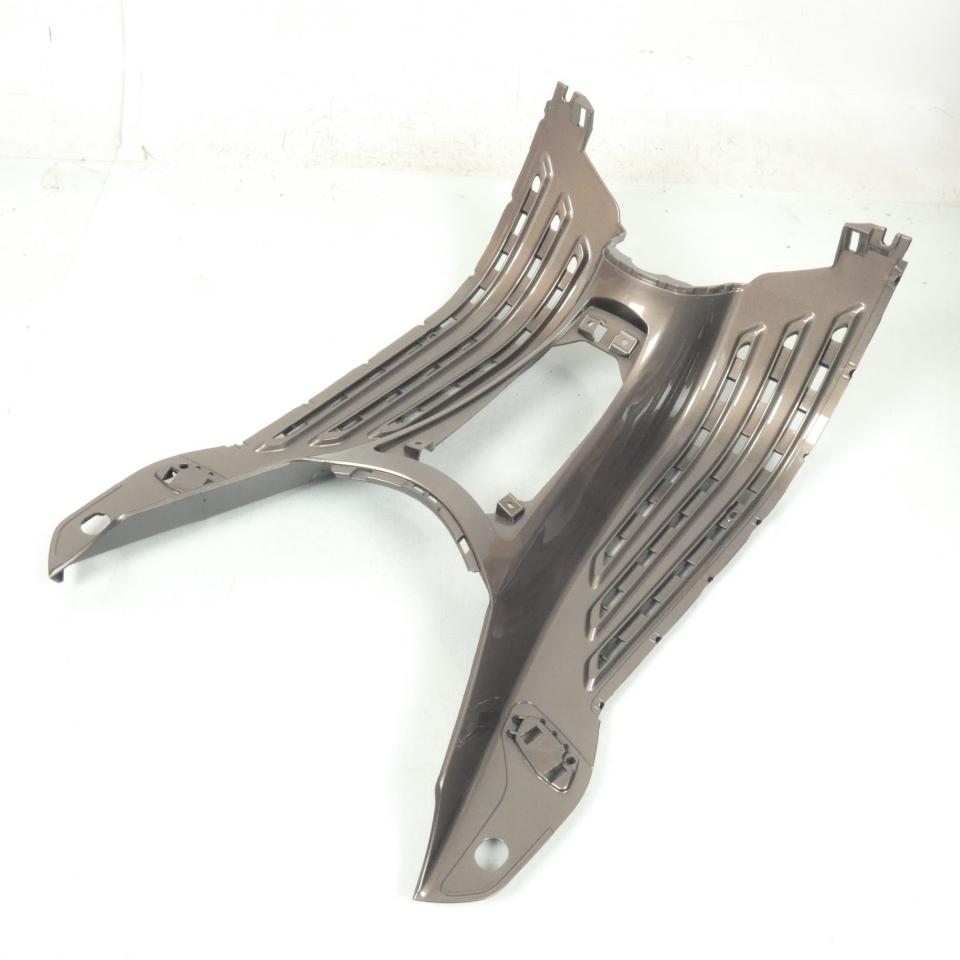 Marche pied pour scooter Piaggio 125 Vespa Primavera 3V 67361200ME 673612 marron