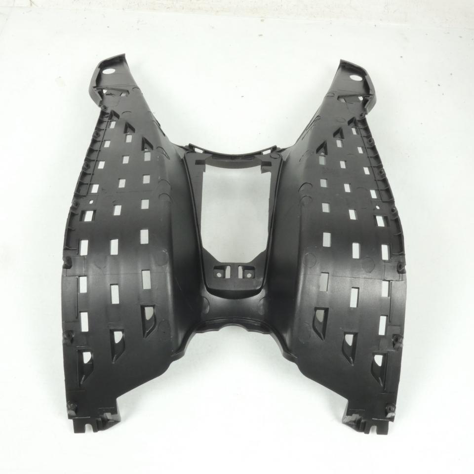 Marche pied pour scooter Piaggio 125 Vespa Primavera 3V 67361200ME 673612 marron