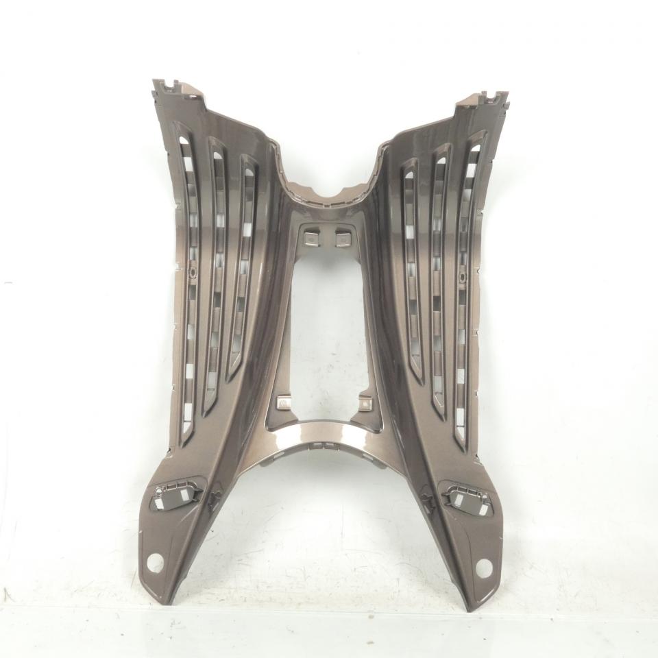 Marche pied pour scooter Piaggio 125 Vespa Primavera 3V 67361200ME 673612 marron