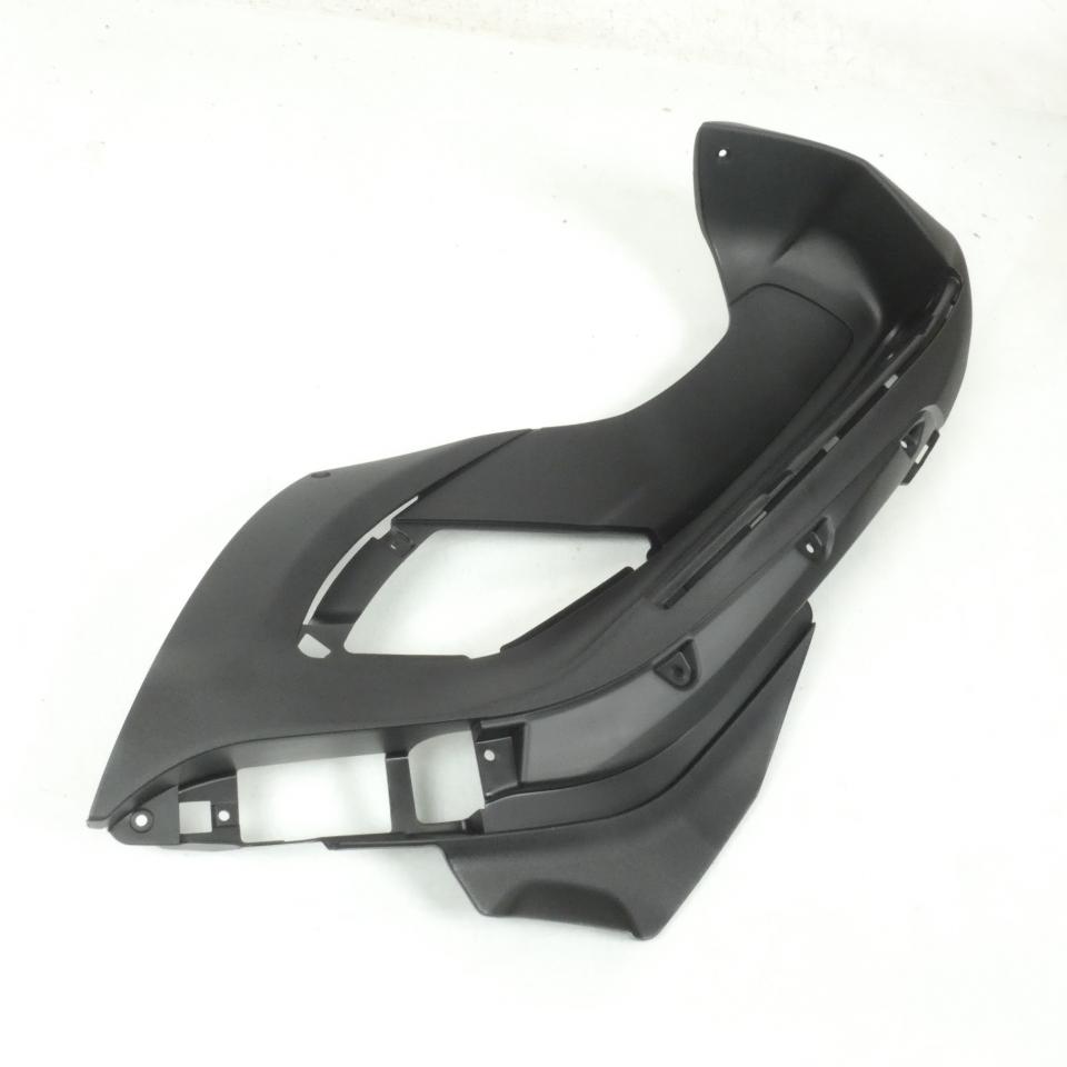 Paire Marche pied D&G pour scooter Piaggio 125 Beverly 673207 672624 1R000616