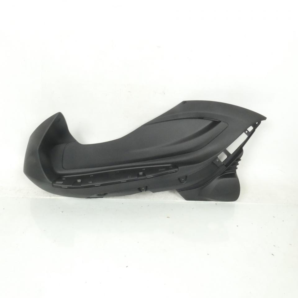 Paire Marche pied D&G pour scooter Piaggio 125 Beverly 673207 672624 1R000616