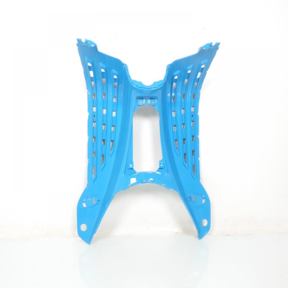 Marche pied origine pour Piaggio 501 Vespa Primavera Special Edition 50 Anniversary 67361260TE / 673612 / bleu Neuf
