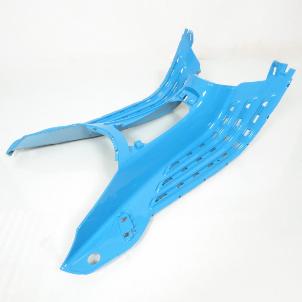 Marche pied origine pour Piaggio 501 Vespa Primavera Special Edition 50 Anniversary 67361260TE / 673612 / bleu Neuf