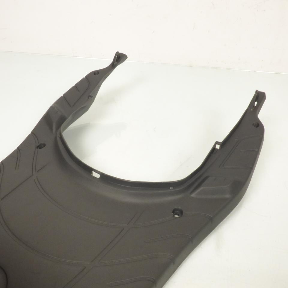 Marche pied gris pour scooter Piaggio 50 ZIP 1998 57664900G7 / 1B005021000G7