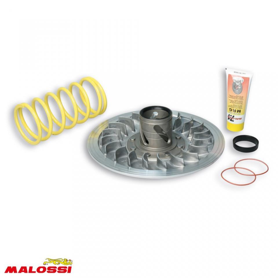 Correcteur de couple Malossi pour Scooter Yamaha 500 Xp T-Max Abs 2001 à 2011 6113495 Neuf