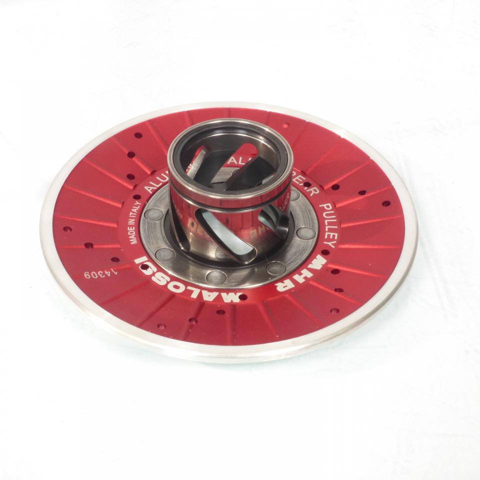 Correcteur de couple Malossi pour scooter 6114309 Neuf