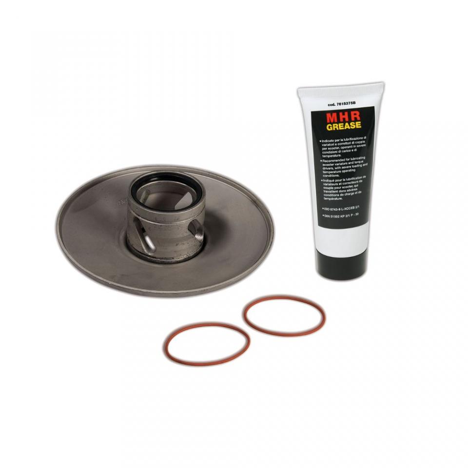 Correcteur de couple Malossi pour Scooter MBK 50 Spirit Avant 1998 61 9223 / Ø34mm Neuf