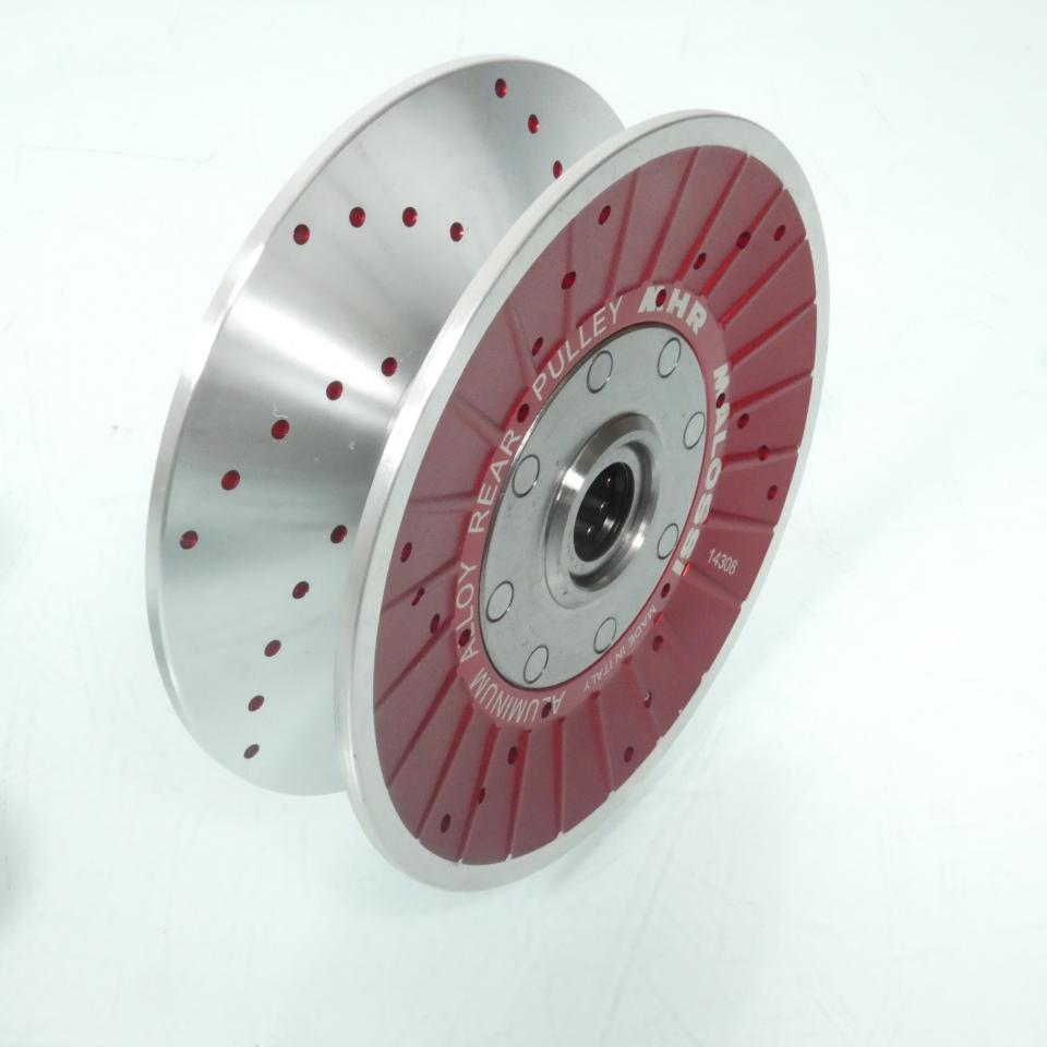 Correcteur de couple Malossi pour deux roues 6114582 Neuf