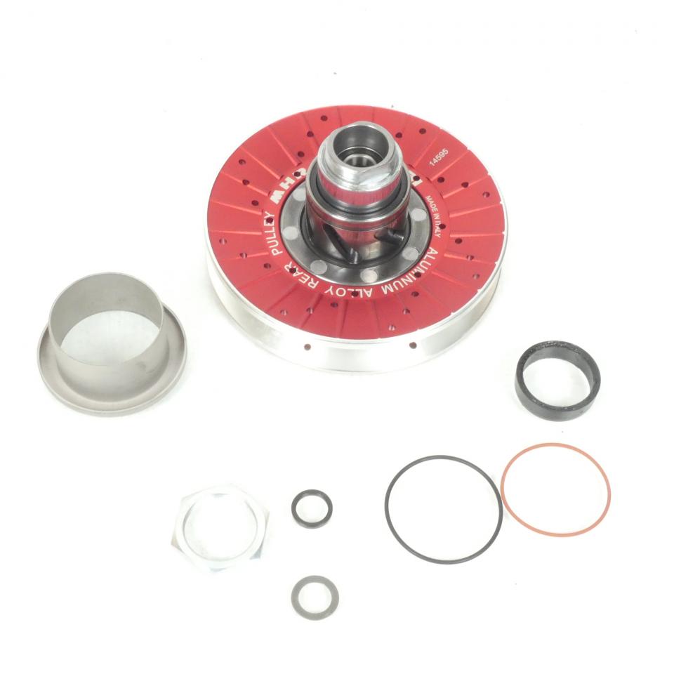 Correcteur de couple Malossi pour scooter Aprilia 50 SR 6114590 Neuf