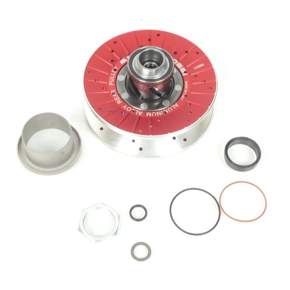 Correcteur de couple Malossi pour scooter Aprilia 50 SR 6114590 Neuf