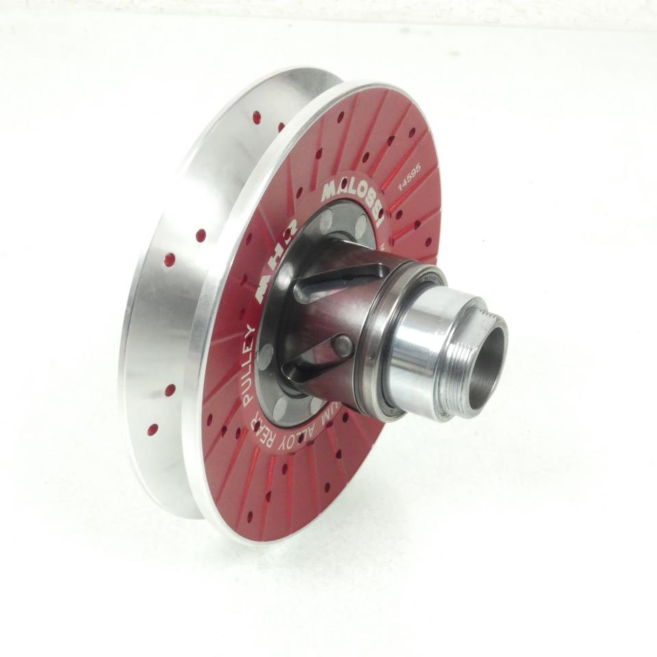 Correcteur de couple Malossi pour scooter Aprilia 50 SR 6114590 Neuf