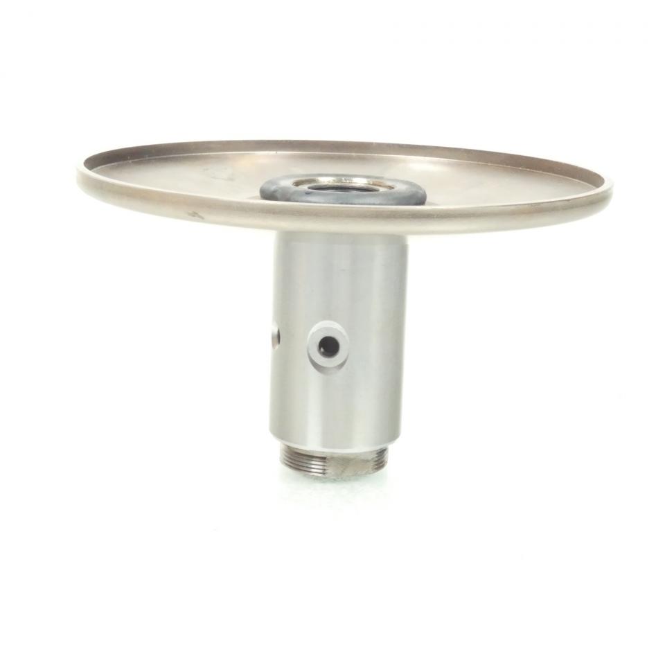 1/2 poulie fixe de correcteur de couple pour scooter Peugeot 80 SV 724286 Neuf