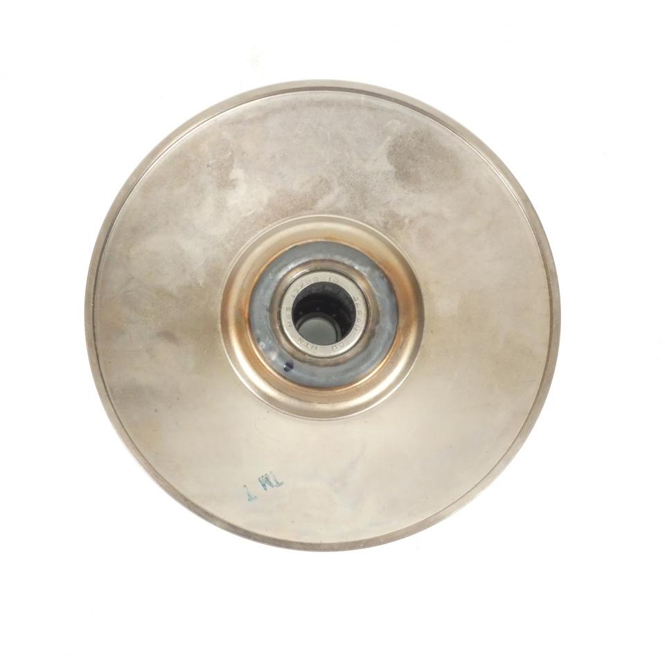 1/2 poulie fixe de correcteur de couple pour scooter Peugeot 80 SV 724286 Neuf