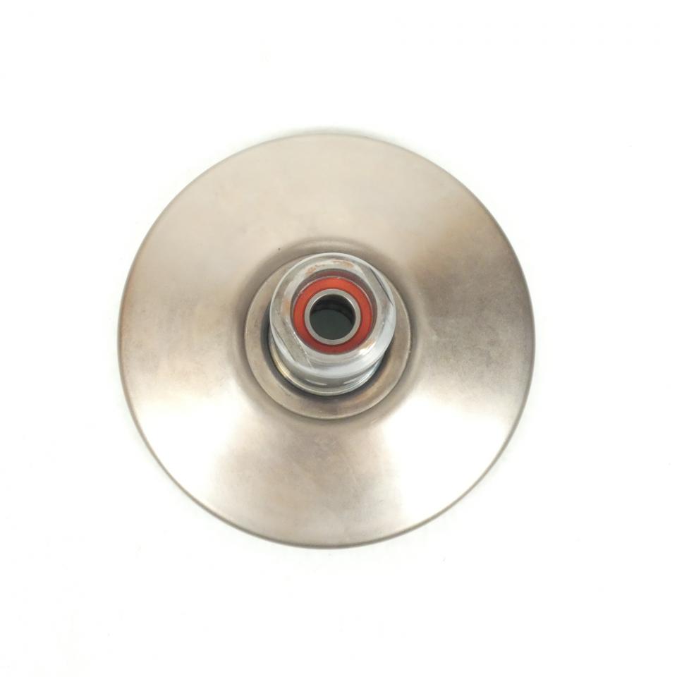 1/2 poulie fixe de correcteur de couple pour scooter Peugeot 80 SV 724286 Neuf