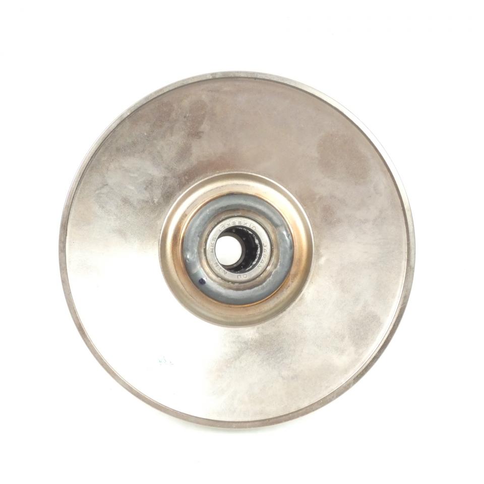 1/2 poulie fixe de correcteur de couple pour scooter Peugeot 80 SV 724286 Neuf
